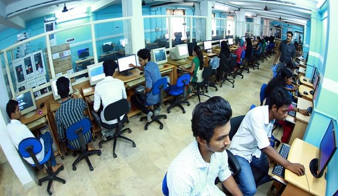 Sir Syed Institute for Technical Studies Taliparamba Labs and Library photo 3