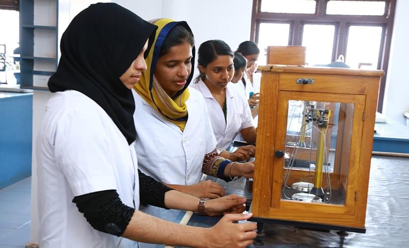 Sir Syed Institute for Technical Studies Taliparamba Labs and Library photo 5