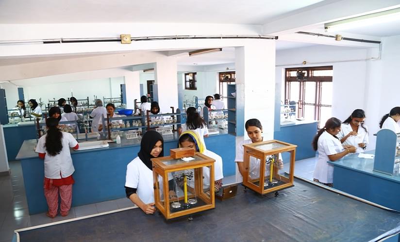 Sir Syed Institute for Technical Studies Taliparamba Labs and Library photo 6