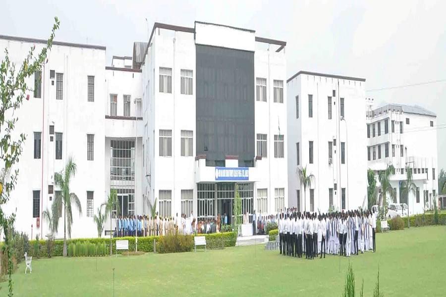 Sri Rammurty Smarak College of Engineering & Technology Bareilly Extra Curriculars photo 4