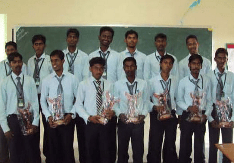 Sri Ganesh School of Business Management Salem Extra Curriculars photo 3