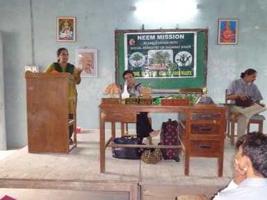 Ramba Graduate Teachers College Porbandar Events photo 1