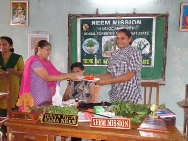 Ramba Graduate Teachers College Porbandar Events photo 2