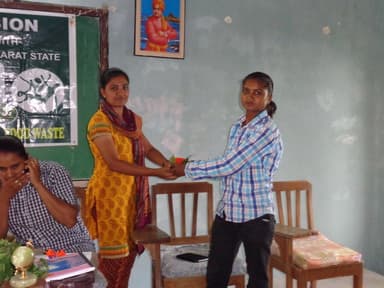 Ramba Graduate Teachers College Porbandar Events photo 3