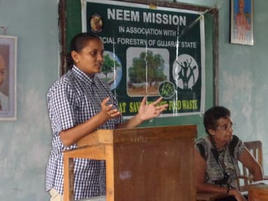 Ramba Graduate Teachers College Porbandar Events photo 4