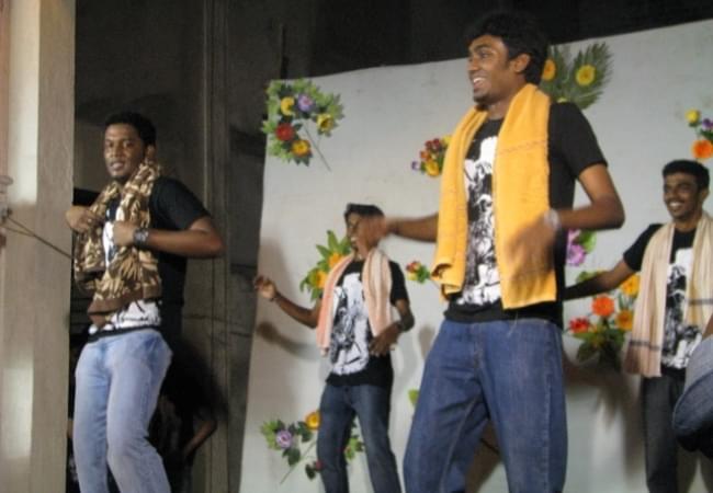 Sri Muthukumaran Medical College Hospital and Research Institute Chennai Extra Curriculars photo 3