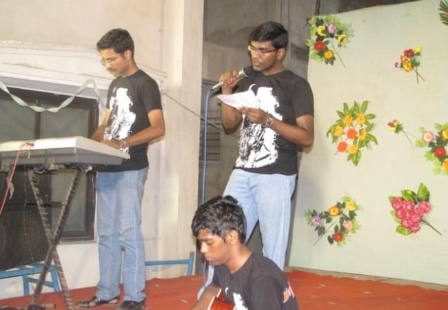 Sri Muthukumaran Medical College Hospital and Research Institute Chennai Extra Curriculars photo 4