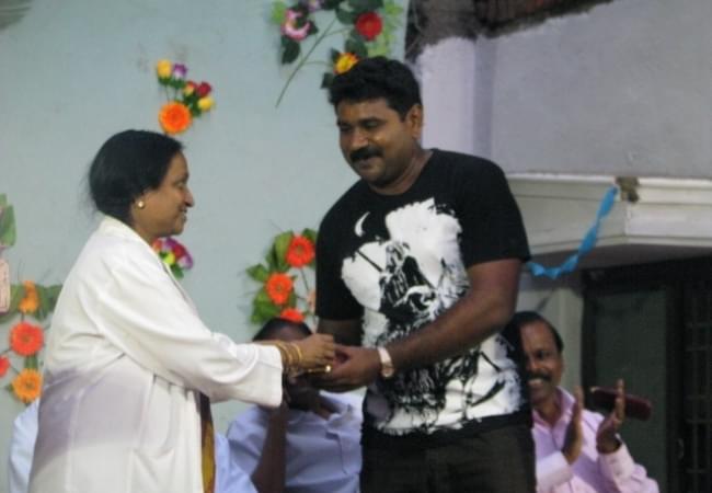 Sri Muthukumaran Medical College Hospital and Research Institute Chennai Extra Curriculars photo 5