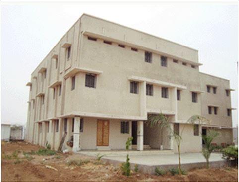 Ratanba Mahila College of Education Sabarkantha Buildings photo 1