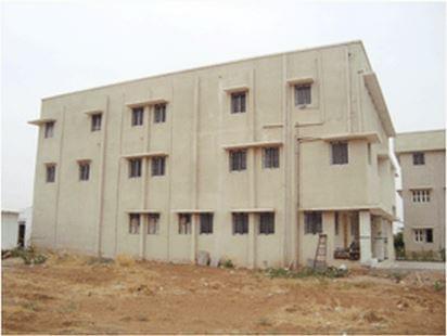 Ratanba Mahila College of Education Sabarkantha Buildings photo 2