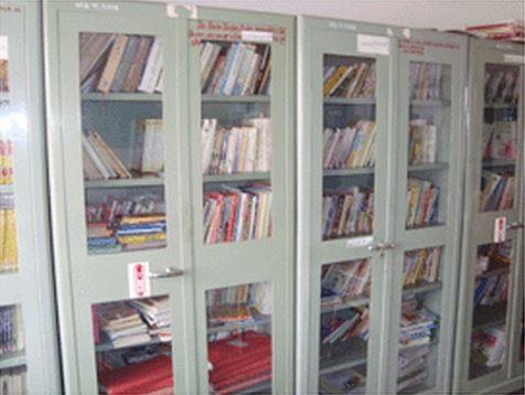 Ratanba Mahila College of Education Sabarkantha Infrastructure photo 1