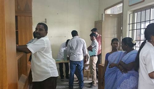 Sri Sairam Siddha Medical College and Research Centre Tambaram Extra Curriculars photo 1