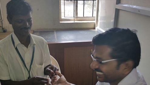 Sri Sairam Siddha Medical College and Research Centre Tambaram Extra Curriculars photo 3