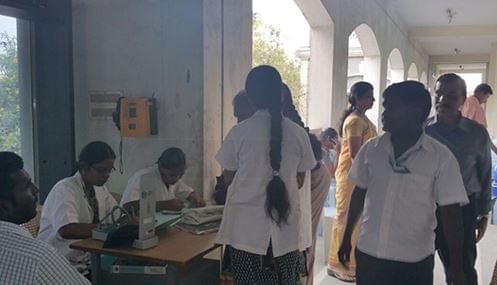 Sri Sairam Siddha Medical College and Research Centre Tambaram Extra Curriculars photo 4