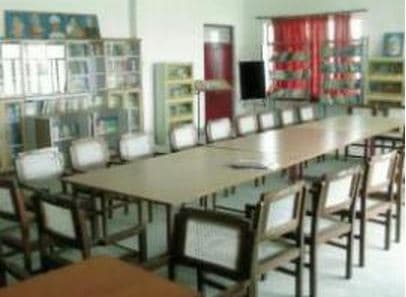 Bankey Bihari College of Law Badaun Infrastructure photo 1