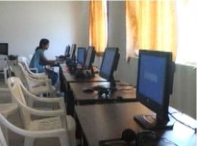 Bankey Bihari College of Law Badaun Infrastructure photo 2