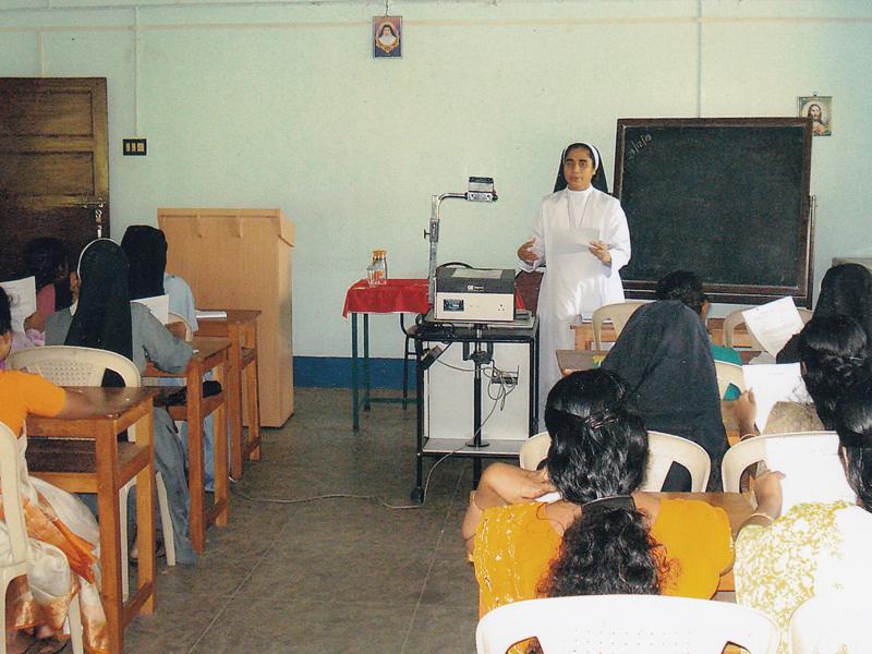 Sneha Sadan College of Special Education Angamaly Ernakulam Campus photo 1
