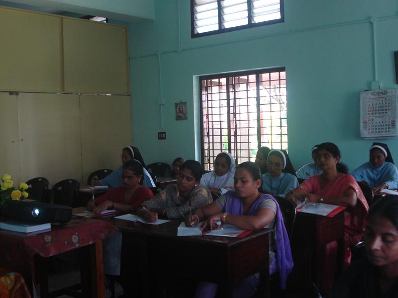 Sneha Sadan College of Special Education Angamaly Ernakulam Campus photo 2