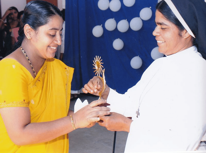 Sneha Sadan College of Special Education Angamaly Ernakulam Campus photo 4