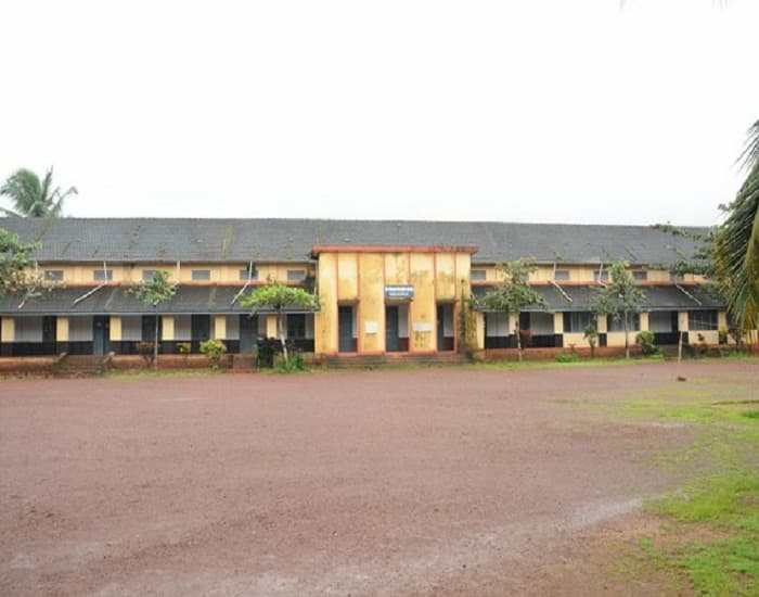 Sri Mahaveera College Moodbidri Academic Building photo 2