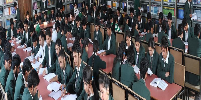 Himalayan Institute of Computer Science Sirmaur Lab and Library photo 1