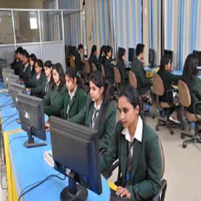 Himalayan Institute of Computer Science Sirmaur Lab and Library photo 2