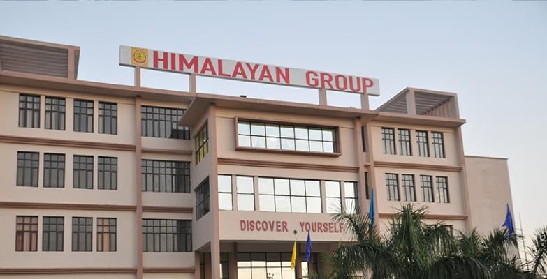 Himalayan Institute of Computer Science Sirmaur Academic Building photo 3