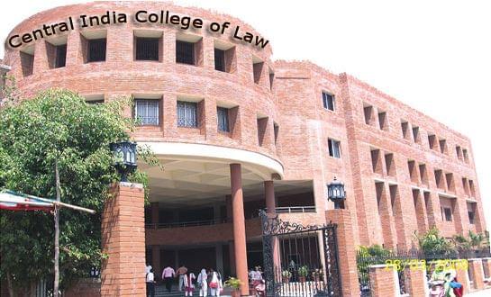 Central India College of Law & LLM Nagpur Building photo 1