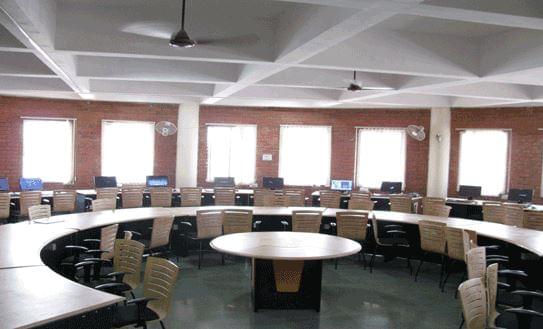 Central India College of Law & LLM Nagpur Infrastructure photo 1