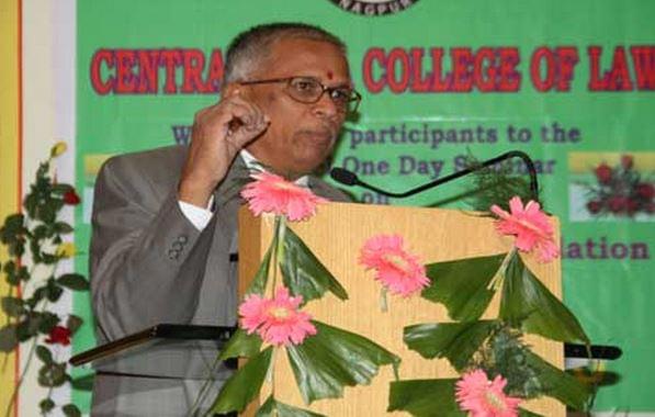 Central India College of Law & LLM Nagpur Events photo 3