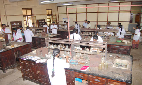 Sri Paramakalyani College Alwarkurichi Extra Curriculars photo 2