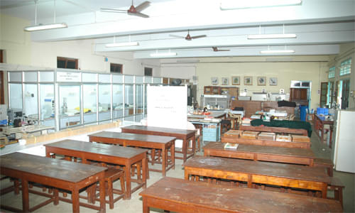 Sri Paramakalyani College Alwarkurichi Extra Curriculars photo 3