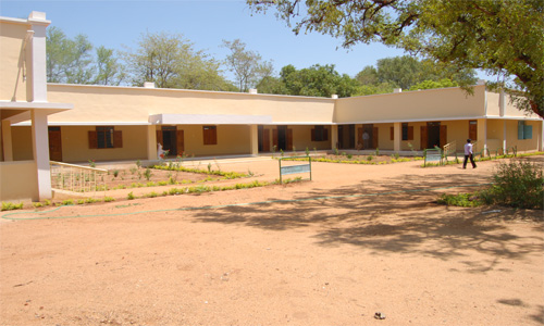 Sri Paramakalyani College Alwarkurichi Extra Curriculars photo 7