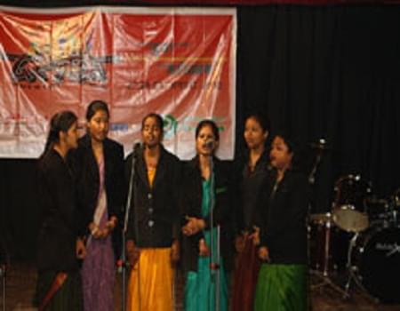 Sri Mahavir Prasad Mahila Mahavidyalaya Lucknow Extra Curriculars photo 1