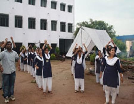 Sri Mahavir Prasad Mahila Mahavidyalaya Lucknow Extra Curriculars photo 2