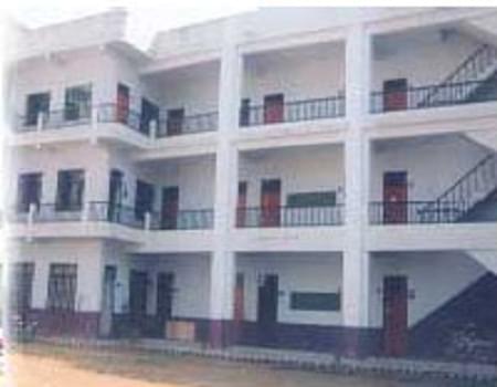 Sri Mahavir Prasad Mahila Mahavidyalaya Lucknow Academic Building photo 1