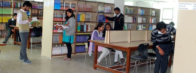 Selaqui Institute of Management Dehradun Campus photo 4