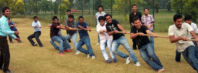 Selaqui Institute of Management Dehradun Campus photo 5