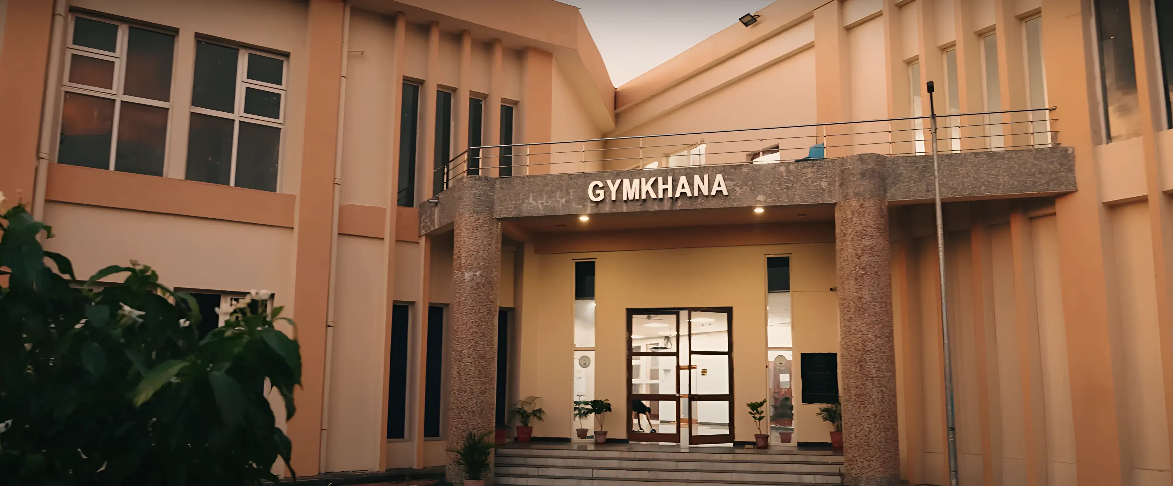 MIT Manipal facilities photo 1