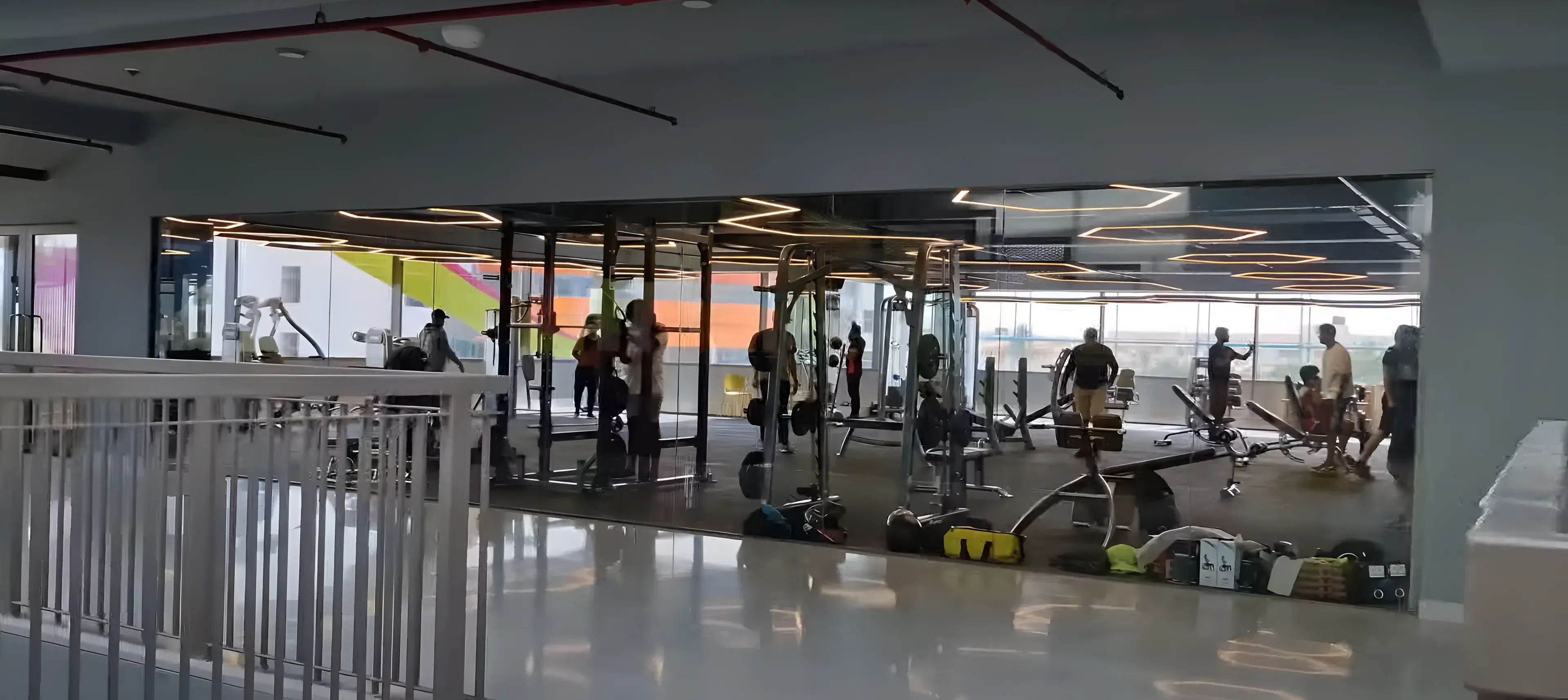 MIT Manipal facilities photo 2