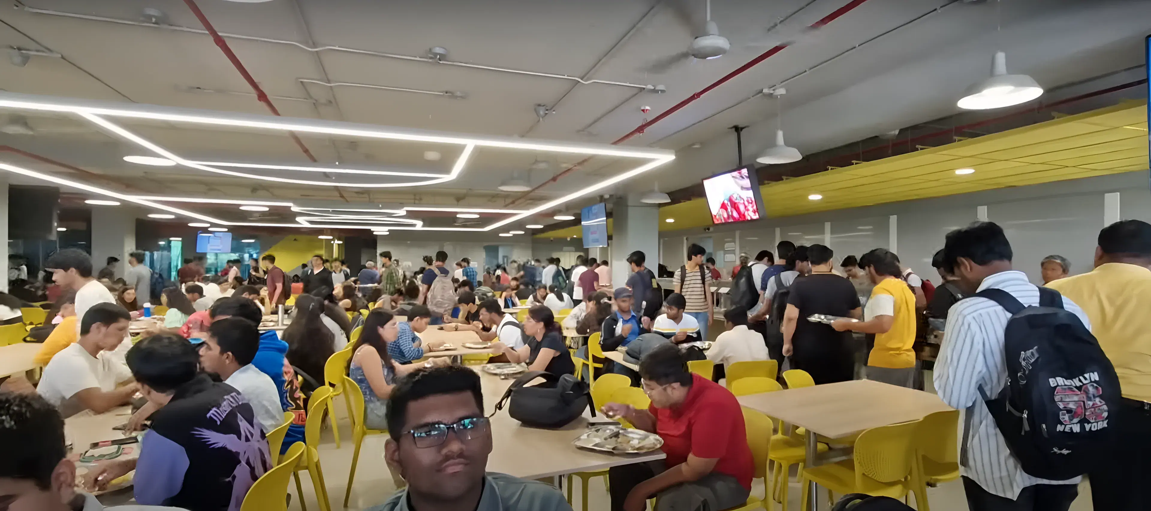 MIT Manipal Canteen photo 1