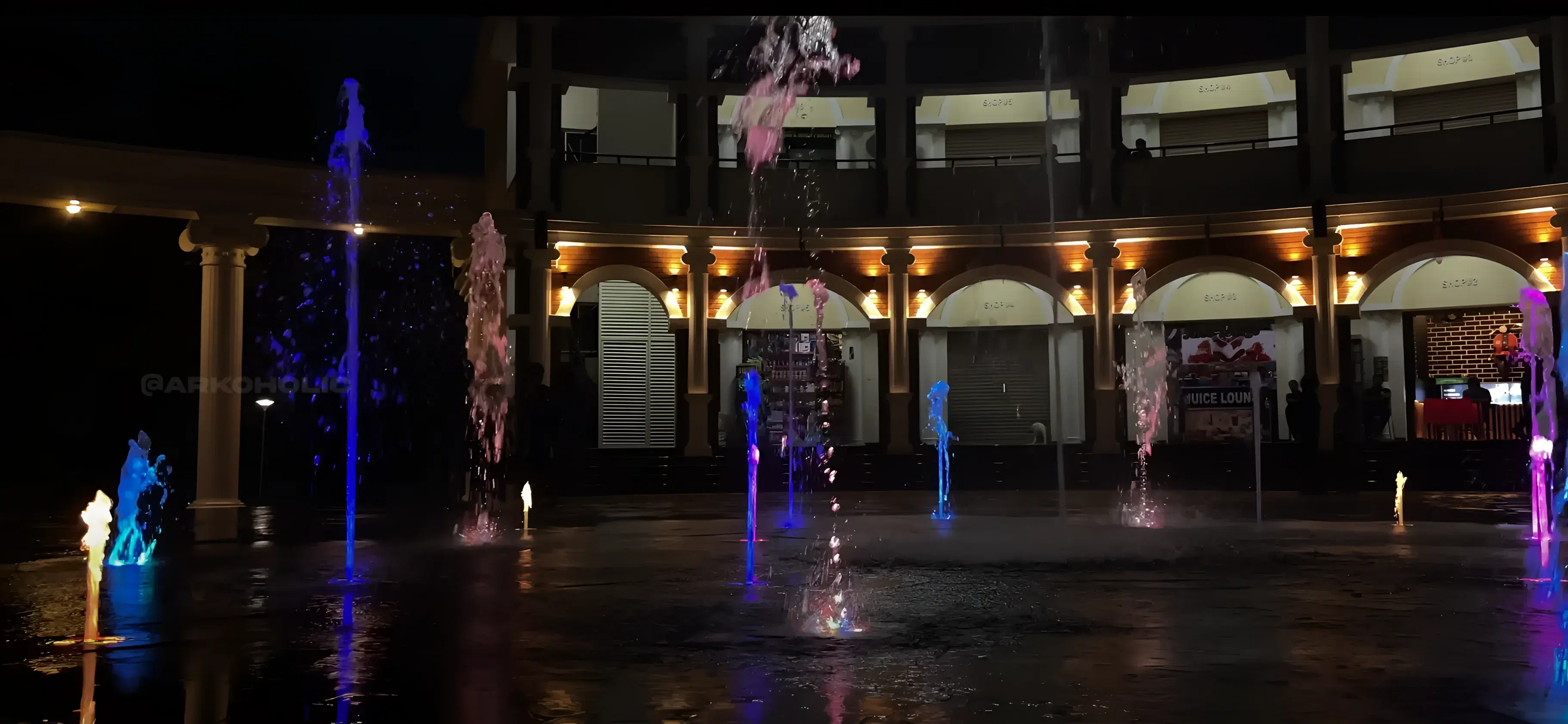 MIT Manipal Campus photo 2