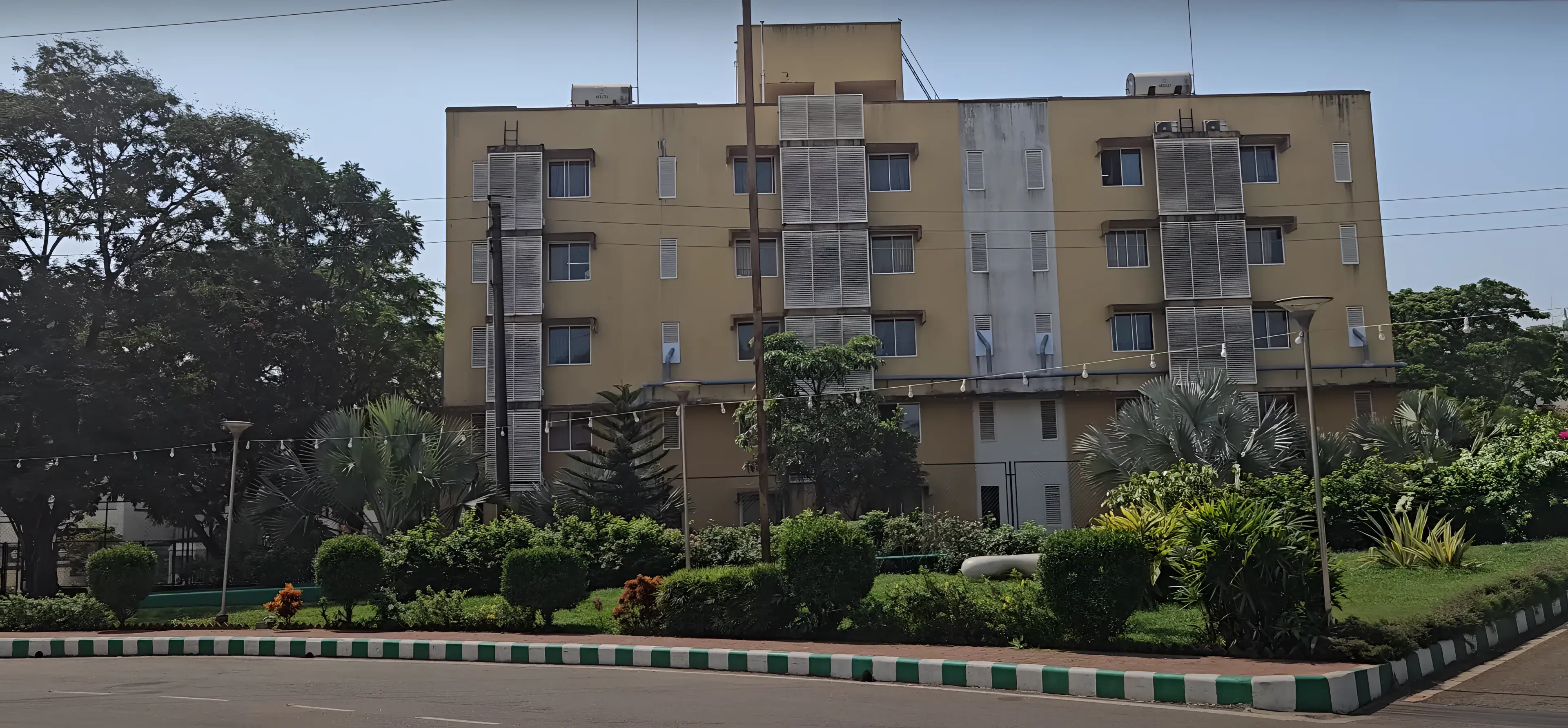 MIT Manipal Campus photo 3