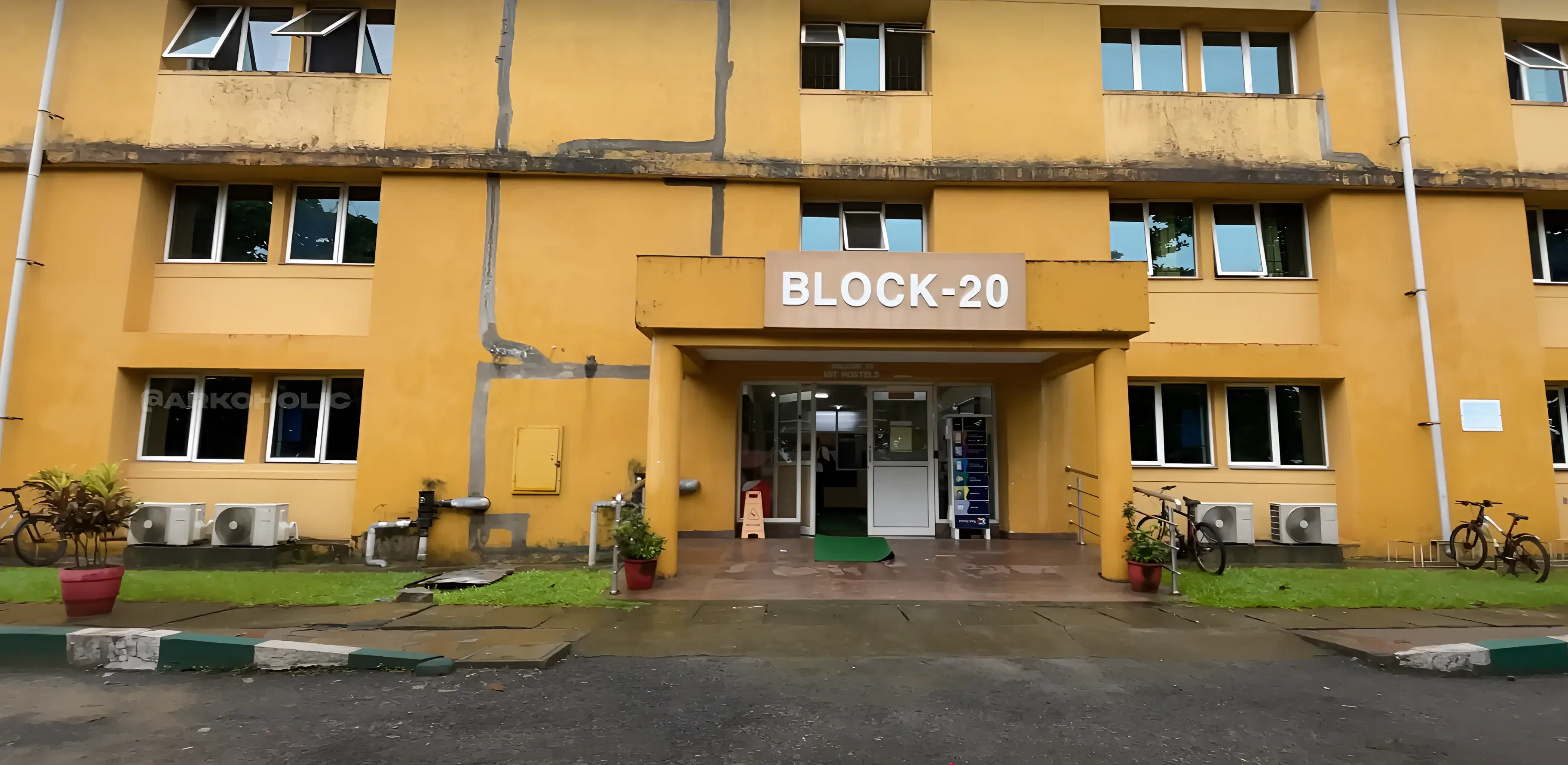 MIT Manipal Campus photo 4