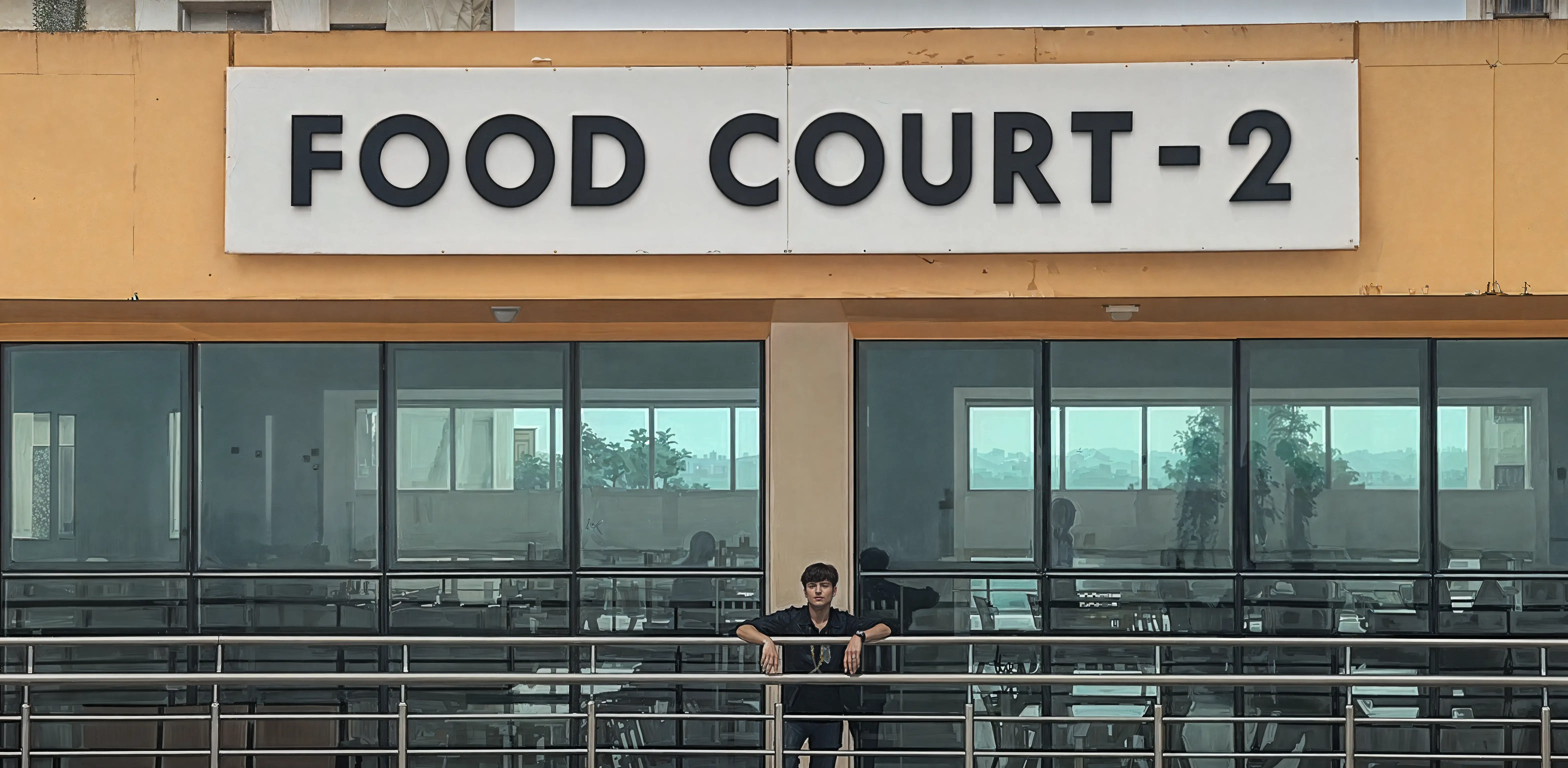 MIT Manipal cafeteria photo 6