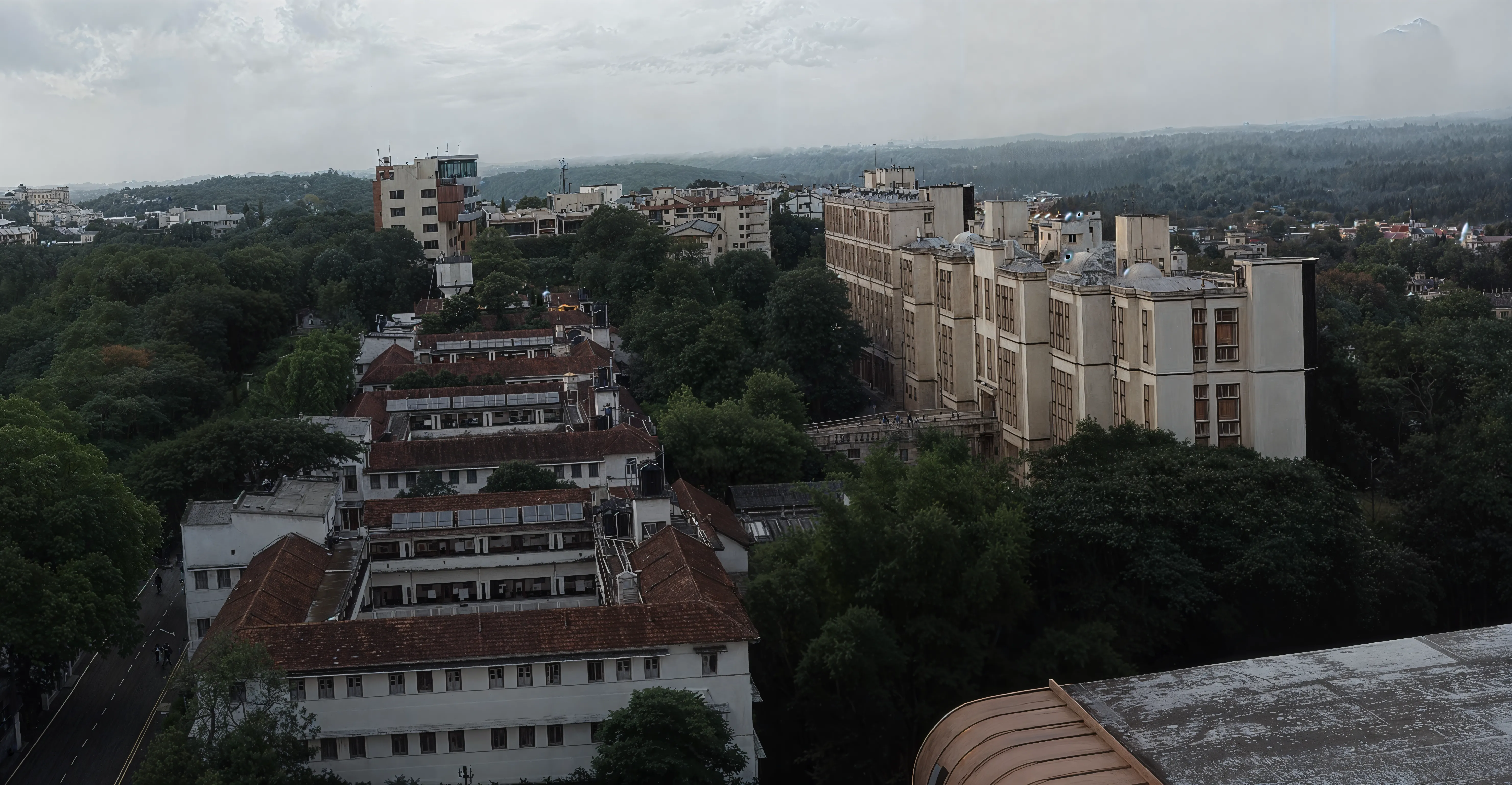 MIT Manipal Campus photo 19