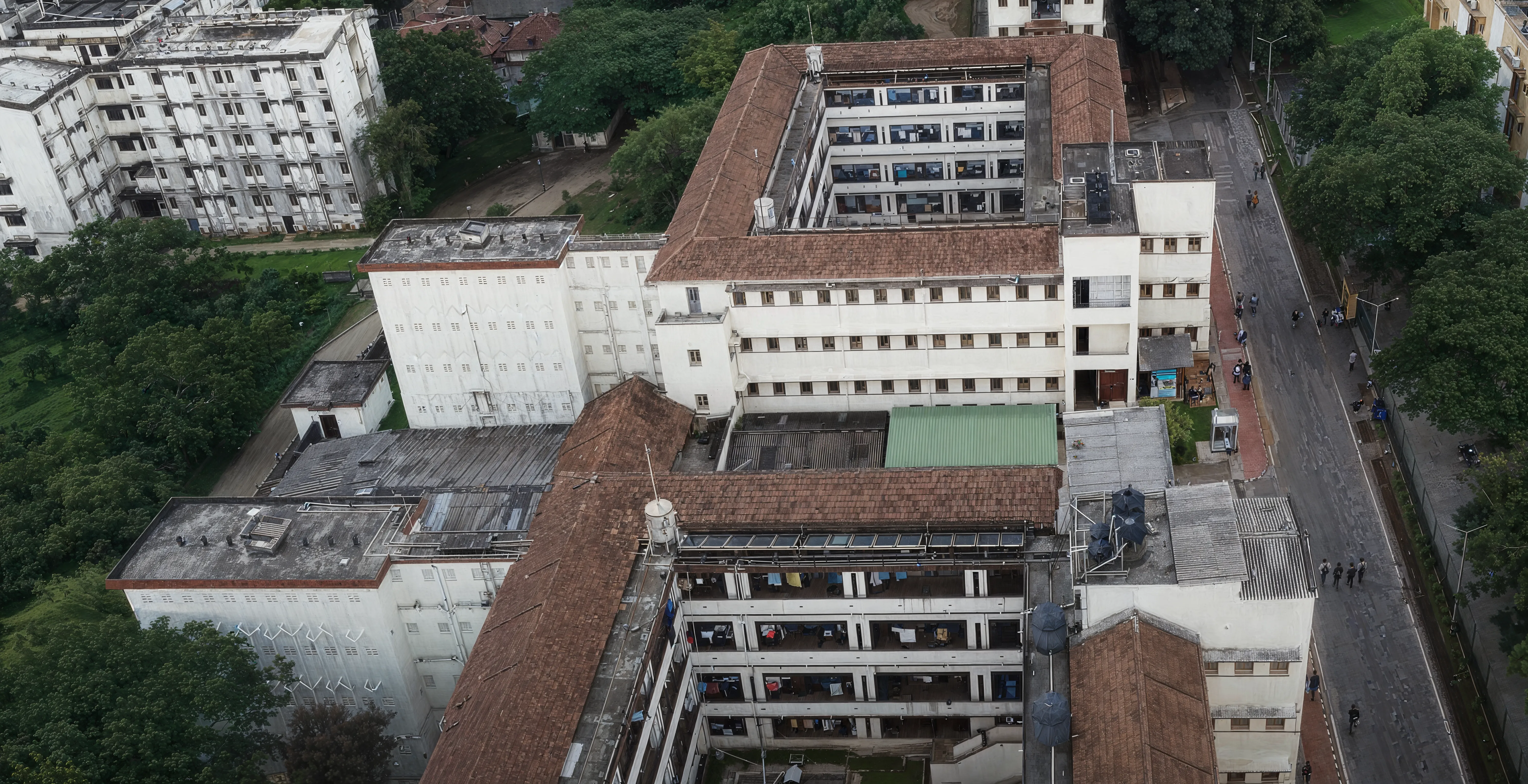 MIT Manipal Campus photo 23