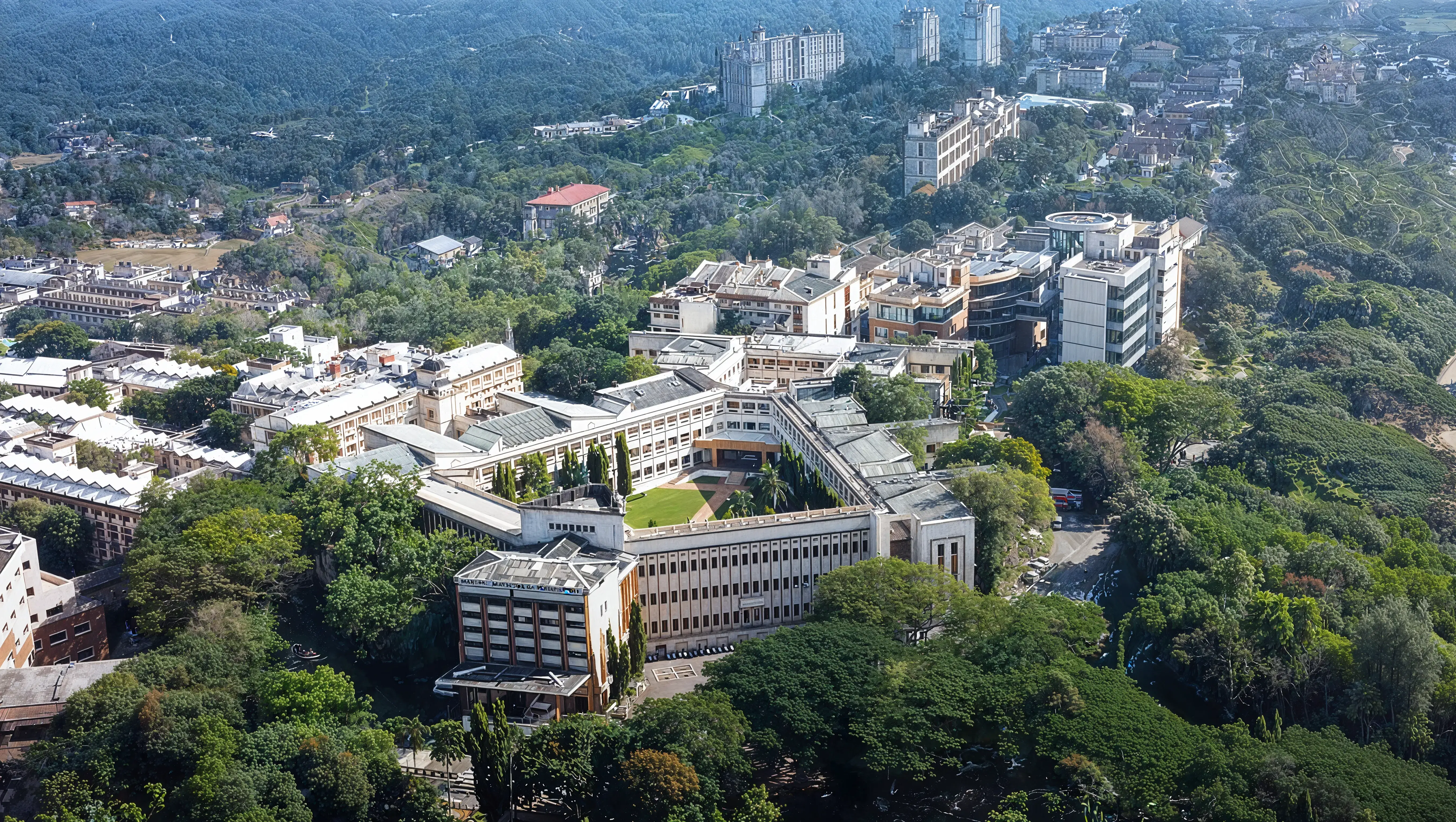 MIT Manipal Campus photo 27