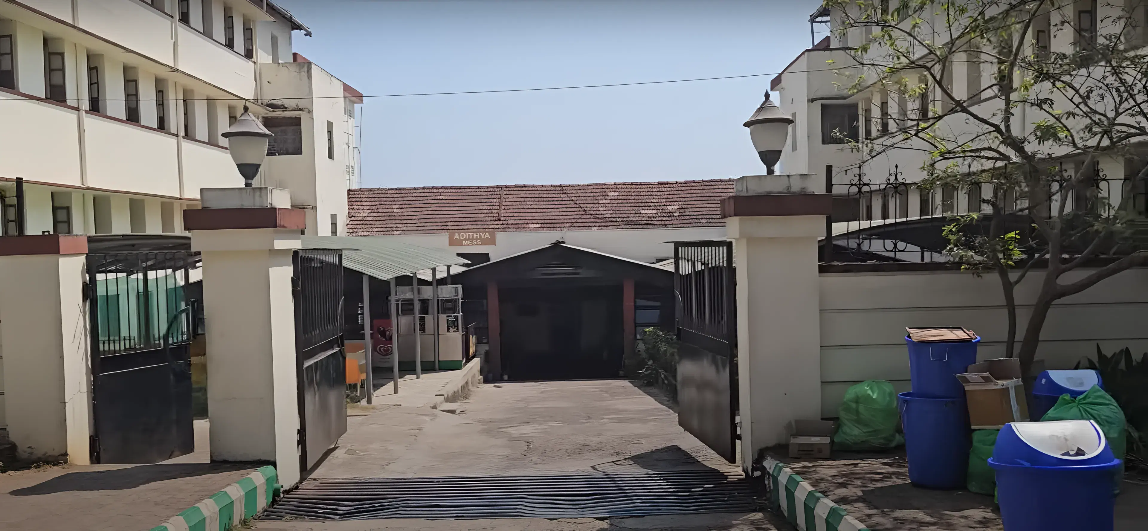 MIT Manipal Hostel photo 3