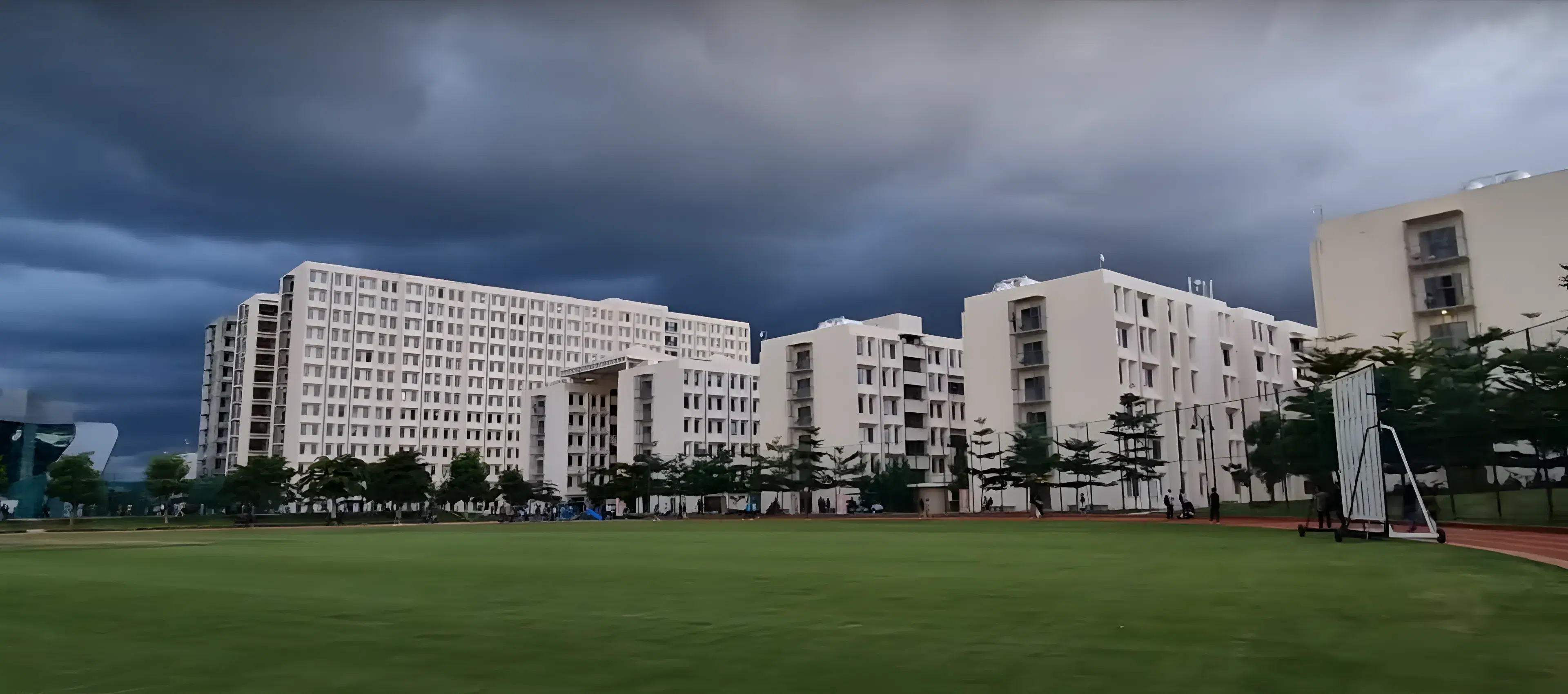 MIT Manipal Campus photo 5